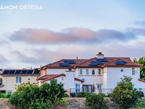 California low-income home buying grants 2026 - down payment assistance, affordable loans, and solar benefits to reduce monthly costs